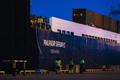 Danish military equipment arrives in Estonia