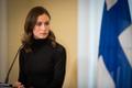 Soome peaminister Sanna Marin