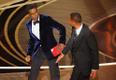 Chris Rock sai Will Smithilt Oscarite laval kõrvakiilu