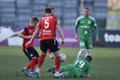 Narva Trans - Tallinna FCI Levadia
