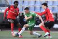 Narva Trans - Tallinna FCI Levadia
