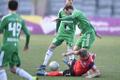 Narva Trans - Tallinna FCI Levadia