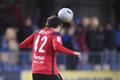 Narva Trans - Tallinna FCI Levadia
