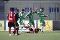 Narva Trans - Tallinna FCI Levadia