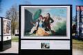 Prado kunstimuuseumi välinäitus «Prado meistriteosed Tallinna tänavatel»