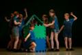 Koolitantsu lõppkontsert