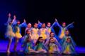 Koolitantsu lõppkontsert