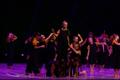 Koolitantsu lõppkontsert