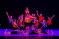 Koolitantsu lõppkontsert