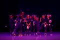 Koolitantsu lõppkontsert