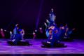 Koolitantsu lõppkontsert