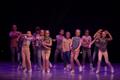 Koolitantsu lõppkontsert