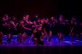 Koolitantsu lõppkontsert