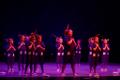 Koolitantsu lõppkontsert