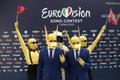 Eurovisiooni sinise vaiba üritus