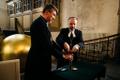 Golden dome restoration consecration at the Toomkirik, Tuesday, May 10 2022.
