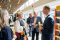Tallinna bussijaamas avati reisiraamatukogu
