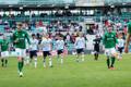 'Match for Peace' between FC Tallinna Flora and Dynamo Kyiv at the A. Le Coq Arena, Tallinn, Friday, May 13 2022.