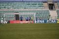 Tallinna FC Flora versus Tallinna FC Kalev in the women's domestic trophy final, Saturday, May 21 2022.