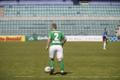 Tallinna FC Flora versus Tallinna FC Kalev in the women's domestic trophy final, Saturday, May 21 2022.