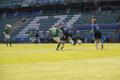 Tallinna FC Flora versus Tallinna FC Kalev in the women's domestic trophy final, Saturday, May 21 2022.