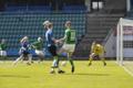Tallinna FC Flora versus Tallinna FC Kalev in the women's domestic trophy final, Saturday, May 21 2022.