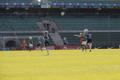 Tallinna FC Flora versus Tallinna FC Kalev in the women's domestic trophy final, Saturday, May 21 2022.
