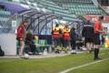 Tallinna FC Flora versus Tallinna FC Kalev in the women's domestic trophy final, Saturday, May 21 2022.