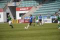 Tallinna FC Flora versus Tallinna FC Kalev in the women's domestic trophy final, Saturday, May 21 2022.