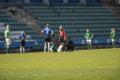 Tallinna FC Flora versus Tallinna FC Kalev in the women's domestic trophy final, Saturday, May 21 2022.