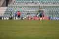 Tallinna FC Flora versus Tallinna FC Kalev in the women's domestic trophy final, Saturday, May 21 2022.