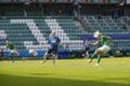 Tallinna FC Flora versus Tallinna FC Kalev in the women's domestic trophy final, Saturday, May 21 2022.