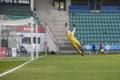 Tallinna FC Flora versus Tallinna FC Kalev in the women's domestic trophy final, Saturday, May 21 2022.