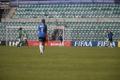 Tallinna FC Flora versus Tallinna FC Kalev in the women's domestic trophy final, Saturday, May 21 2022.