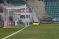 Tallinna FC Flora versus Tallinna FC Kalev in the women's domestic trophy final, Saturday, May 21 2022.
