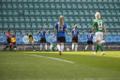 Tallinna FC Flora versus Tallinna FC Kalev in the women's domestic trophy final, Saturday, May 21 2022.