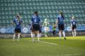Tallinna FC Flora versus Tallinna FC Kalev in the women's domestic trophy final, Saturday, May 21 2022.