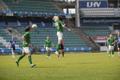 Tallinna FC Flora versus Tallinna FC Kalev in the women's domestic trophy final, Saturday, May 21 2022.
