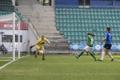 Tallinna FC Flora versus Tallinna FC Kalev in the women's domestic trophy final, Saturday, May 21 2022.