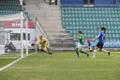 Tallinna FC Flora versus Tallinna FC Kalev in the women's domestic trophy final, Saturday, May 21 2022.