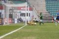 Tallinna FC Flora versus Tallinna FC Kalev in the women's domestic trophy final, Saturday, May 21 2022.