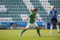 Tallinna FC Flora versus Tallinna FC Kalev in the women's domestic trophy final, Saturday, May 21 2022.