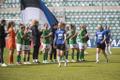 Tallinna FC Flora versus Tallinna FC Kalev in the women's domestic trophy final, Saturday, May 21 2022.