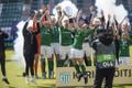 Tallinna FC Flora versus Tallinna FC Kalev in the women's domestic trophy final, Saturday, May 21 2022.