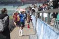 Tallinna FC Flora versus Tallinna FC Kalev in the women's domestic trophy final, Saturday, May 21 2022.