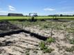 Archaeological dig near the village of Uluste, on the Lääne and Pärnu county-line.