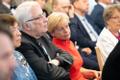 Bank of Estonia conference marking 30 years since the introduction of the Estonian Kroon.
