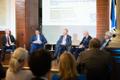 Bank of Estonia conference marking 30 years since the introduction of the Estonian Kroon.