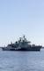 Военные корабли НАТО в портах Таллинна.