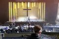 Dress rehearsals for Veljo Tormis and Rasmus Puur's 